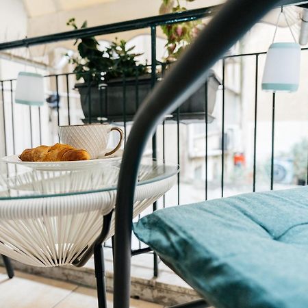 Luxury Apartment Center אתונה מראה חיצוני תמונה