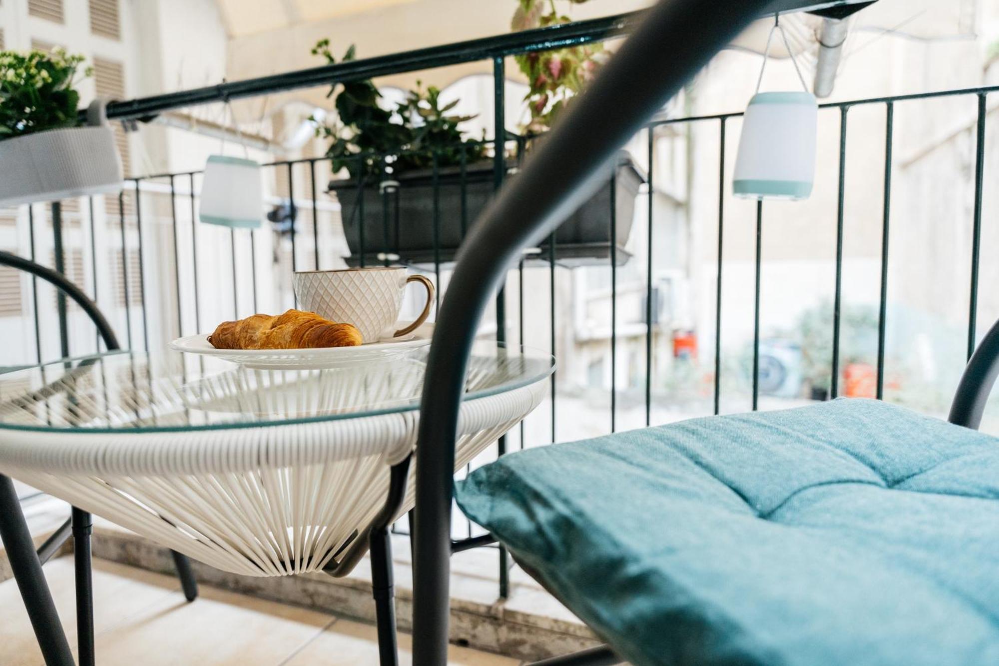Luxury Apartment Center אתונה מראה חיצוני תמונה