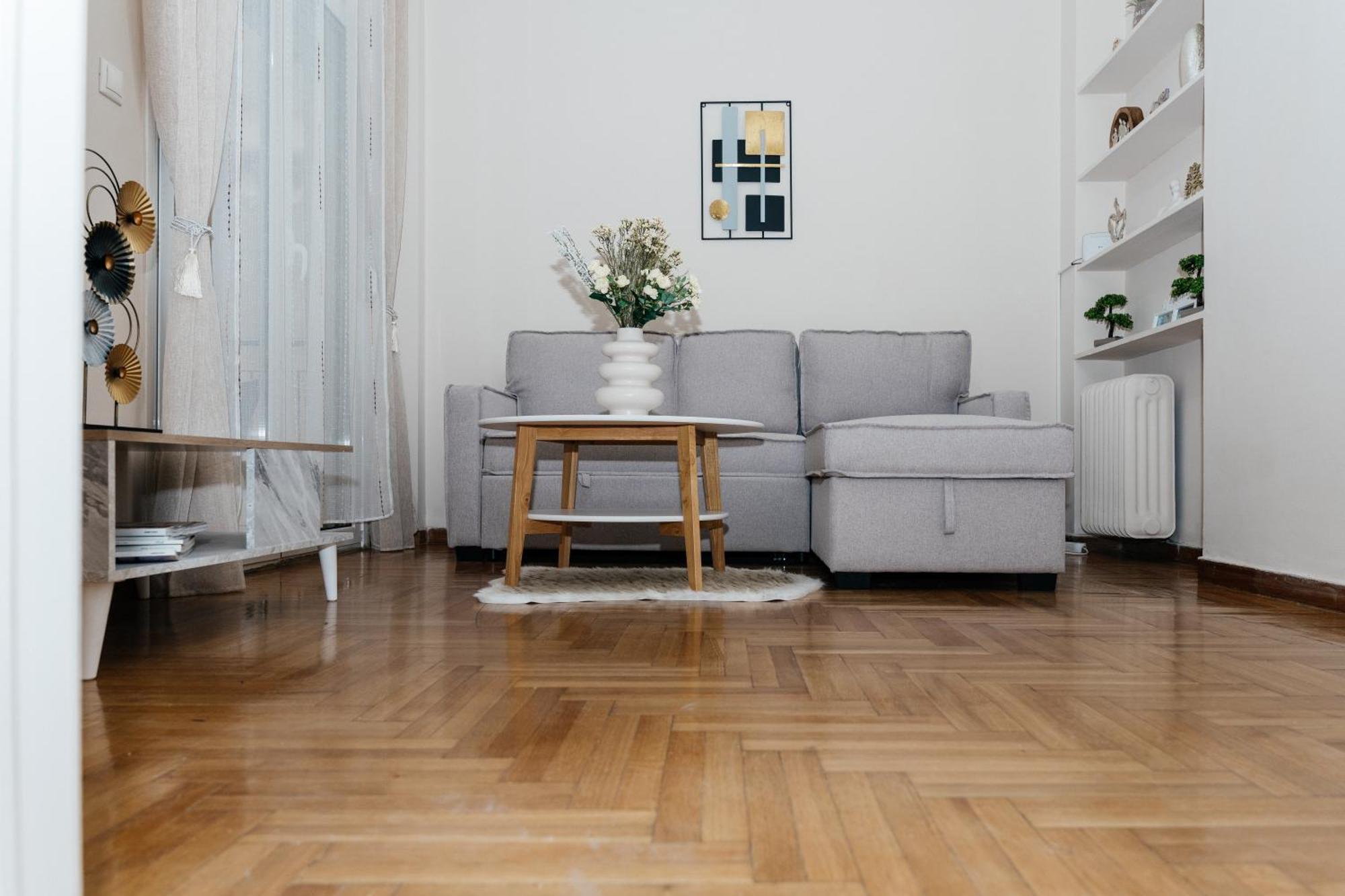 Luxury Apartment Center אתונה מראה חיצוני תמונה